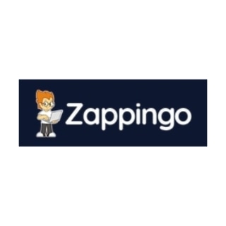 Shop Zappingo logo