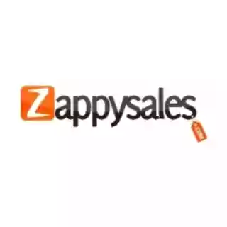 zappysales.com logo