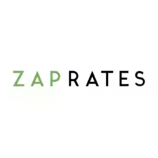 ZapRates coupon codes