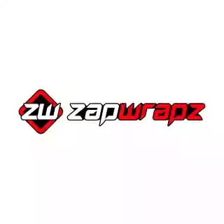 zapwrapz.com logo