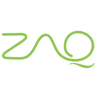 ZAQ Skin Care logo
