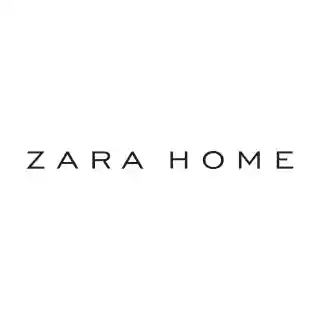 Zara Home logo