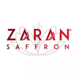 Shop Zaran Saffron discount codes logo