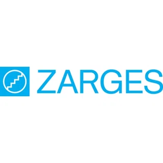 ZARGESUSA logo