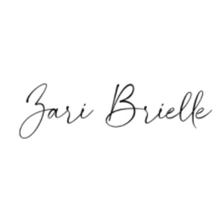 ZARI BRIELLE logo
