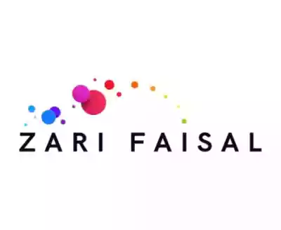 Zari Faisal logo