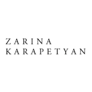Zarina Studio logo