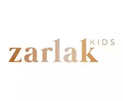 Shop Zarlak Kids discount codes logo