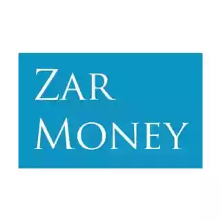 Shop ZarMoney discount codes logo