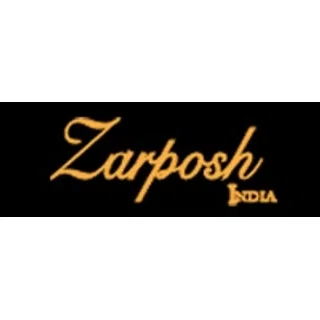 Zarposh India logo