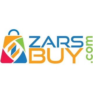 Zars Buy logo