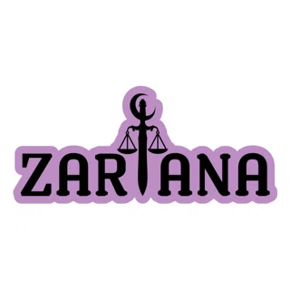 Zartana logo
