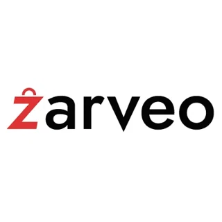 Zarveo logo