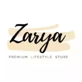 Shop Zarya Labs discount codes logo