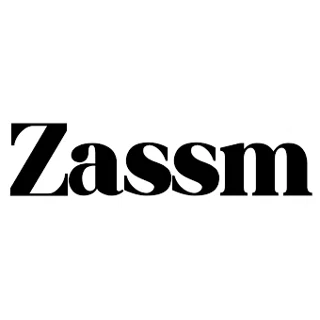 Zassm logo