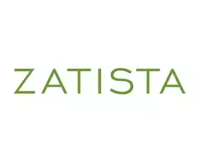 Shop Zatista coupon codes logo