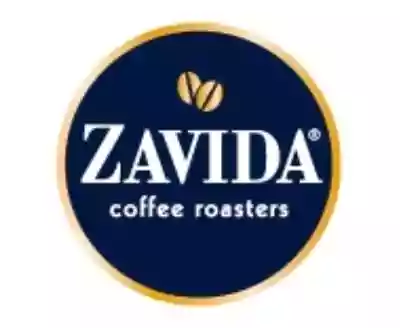 Zavida logo