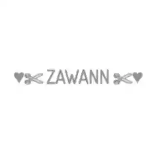 Shop Zawann coupon codes logo