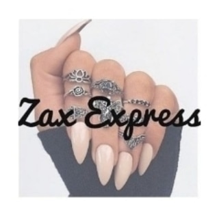 Shop Zax Express logo