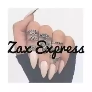 Zax Express logo