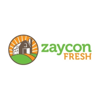 Shop Zaycon Fresh logo