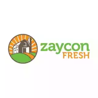 Shop Zaycon Fresh promo codes logo