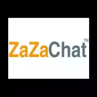 Shop ZaZaChat coupon codes logo