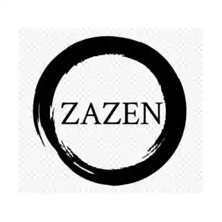 zazensf.com logo