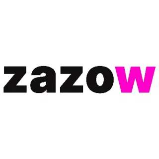 Zazow logo