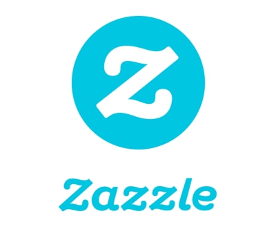 Shop Zazzle.UK logo