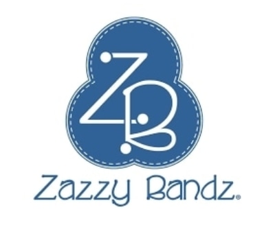 Shop Zazzy Bandz logo