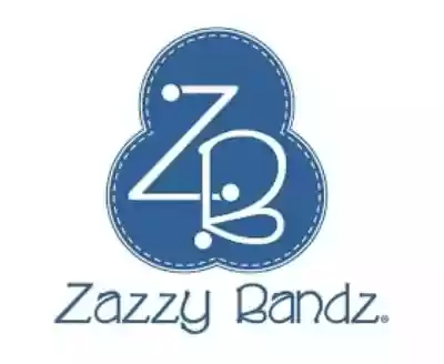 Shop Zazzy Bandz discount codes logo