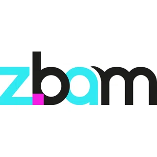 Shop Zbam logo
