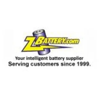 Shop ZBattery.com coupon codes logo