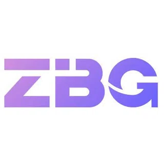 Shop ZBG logo