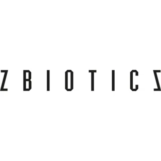 ZBiotics logo