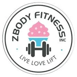 Shop Zbody logo
