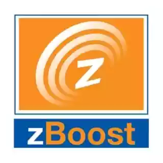 Shop zBoost coupon codes logo