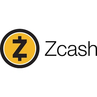 Shop Zcash logo