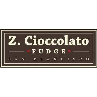 Z. Cioccolato logo