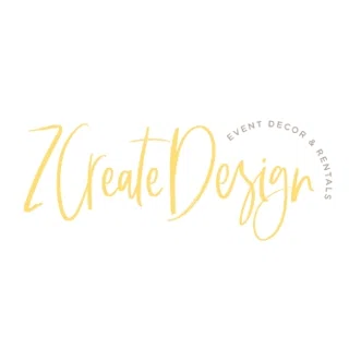 Z Create Design logo
