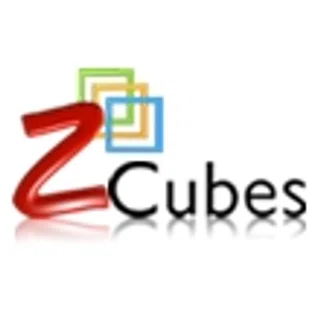 Shop ZCubes logo