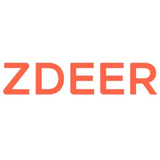 ZDEER logo