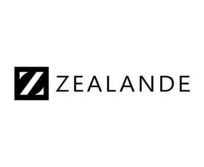 Zealande promo codes