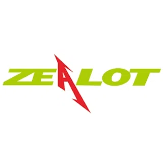Zealot logo