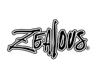 Zealous Swimwear logo