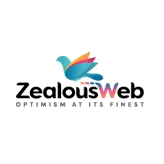 Shop ZealousWeb logo