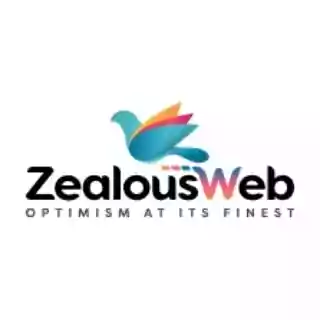 Shop ZealousWeb promo codes logo