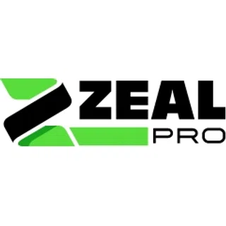 ZEAL Pro logo