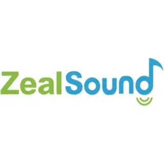 ZealSound logo